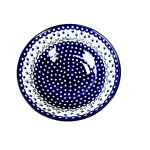 154 Bunzlau Nest Schaal 377OX Ø 33 cm Nest Schaal Ø 33 cm